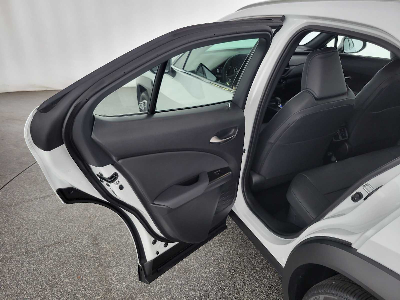 2026 Lexus UX 300h UX 300h