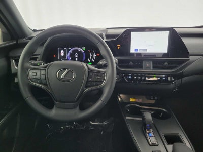 2026 Lexus UX 300h UX 300h