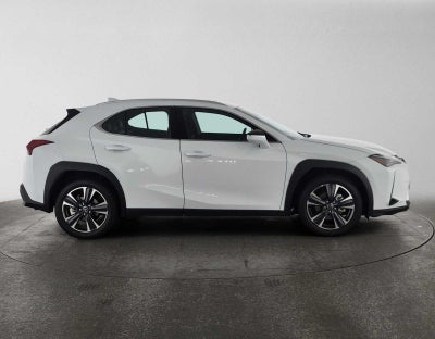 2026 Lexus UX 300h UX 300h