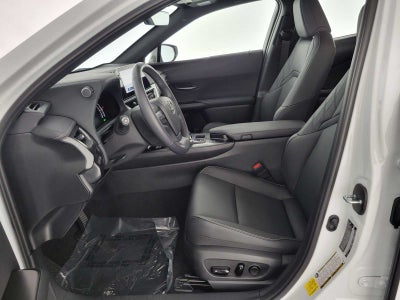 2026 Lexus UX 300h UX 300h