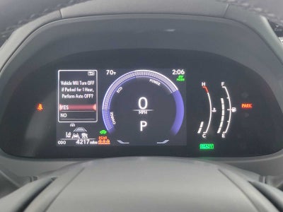 2026 Lexus UX 300h UX 300h
