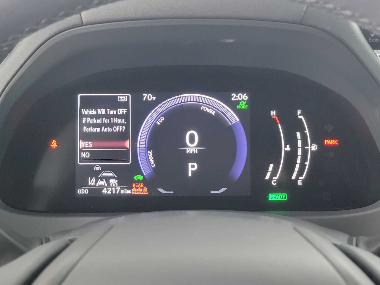 2026 Lexus UX 300h UX 300h