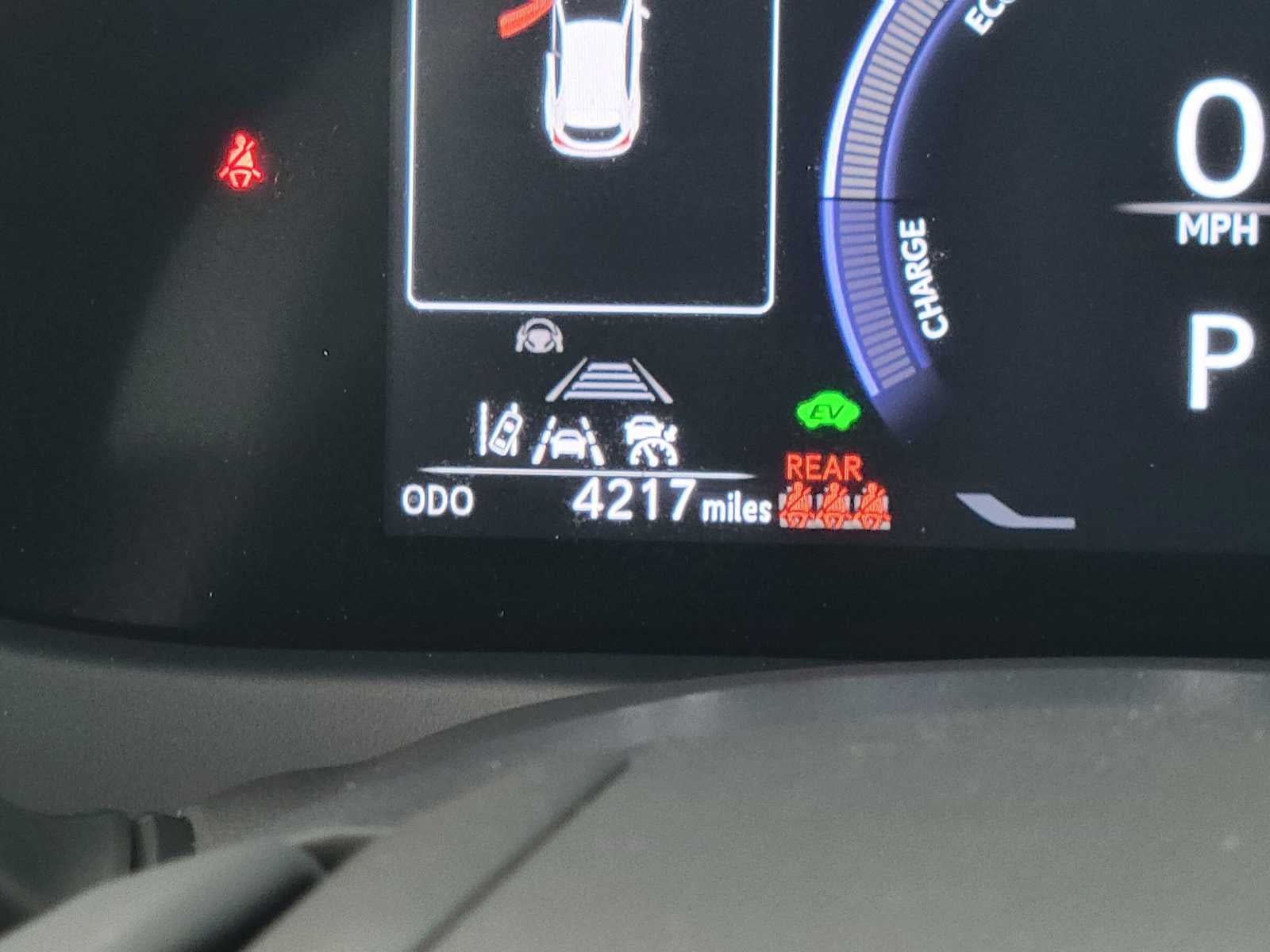2026 Lexus UX 300h UX 300h