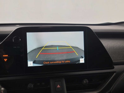 2026 Lexus UX 300h UX 300h