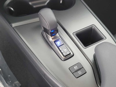 2026 Lexus UX 300h UX 300h