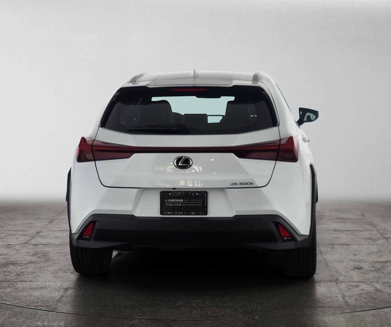 2026 Lexus UX 300h UX 300h