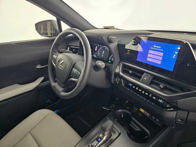 2025 Lexus UX 300h UX 300h