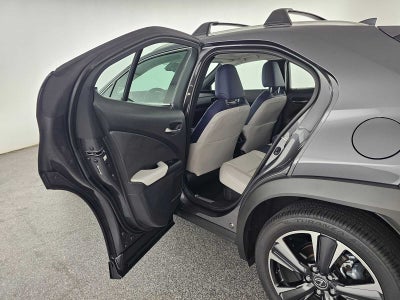2025 Lexus UX 300h UX 300h