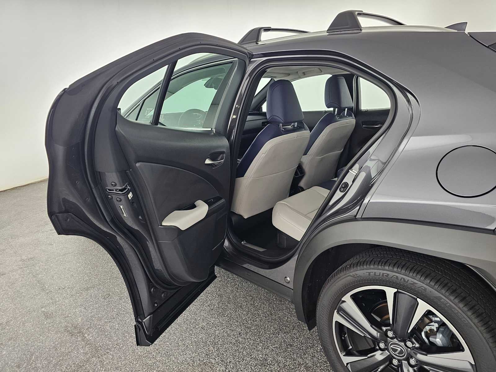 2025 Lexus UX 300h UX 300h