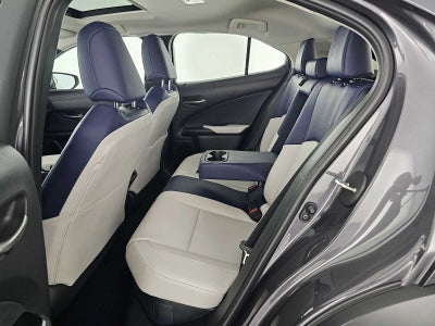 2025 Lexus UX 300h UX 300h
