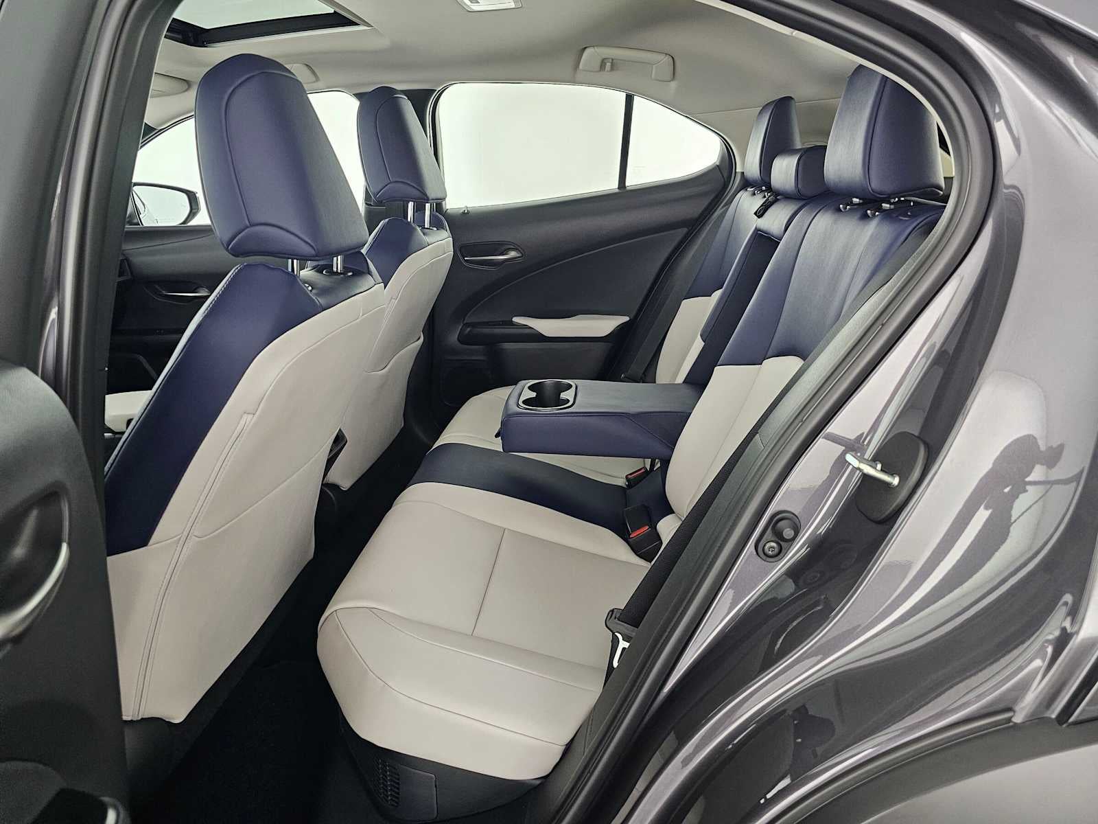 2025 Lexus UX 300h UX 300h