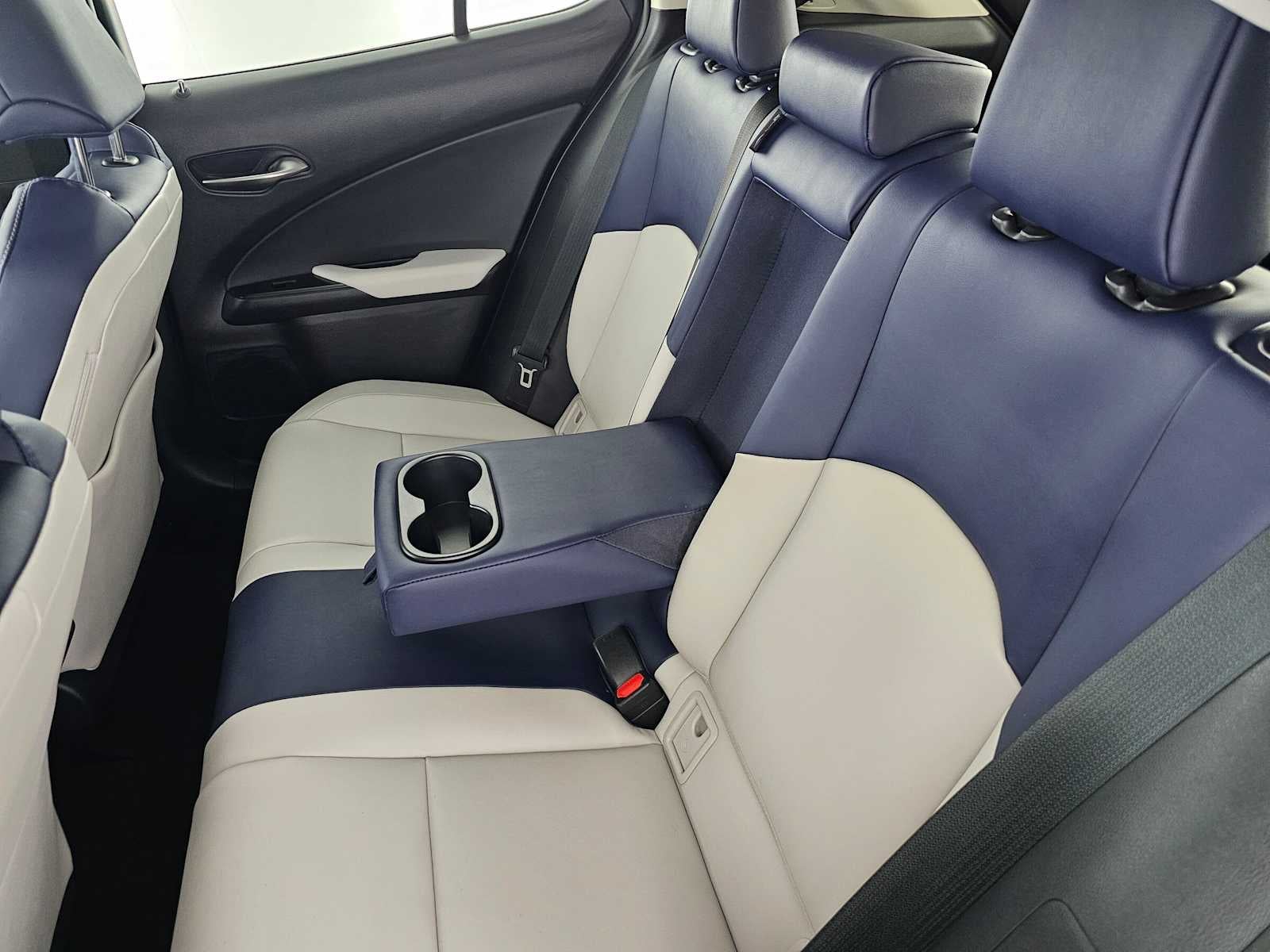 2025 Lexus UX 300h UX 300h