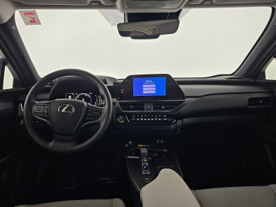 2025 Lexus UX 300h UX 300h