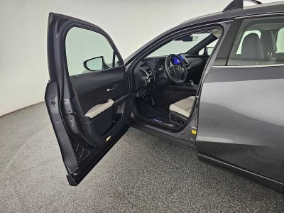 2025 Lexus UX 300h UX 300h