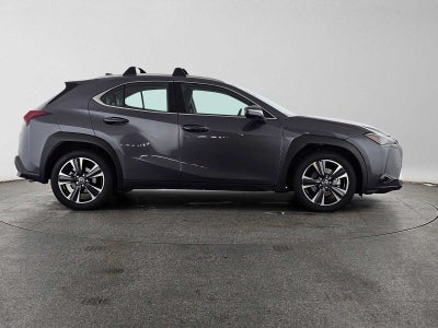2025 Lexus UX 300h UX 300h
