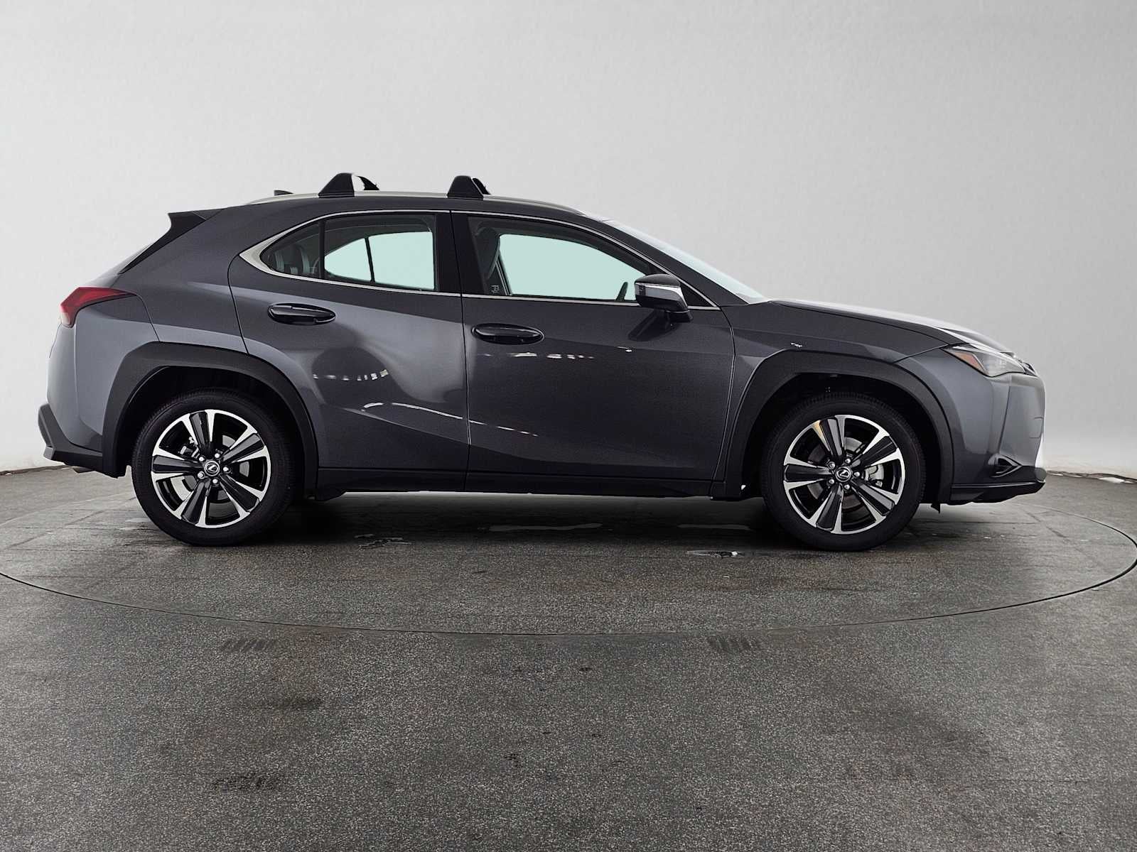 2025 Lexus UX 300h UX 300h