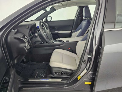 2025 Lexus UX 300h UX 300h