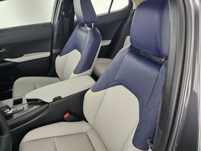 2025 Lexus UX 300h UX 300h
