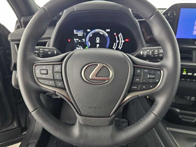 2025 Lexus UX 300h UX 300h