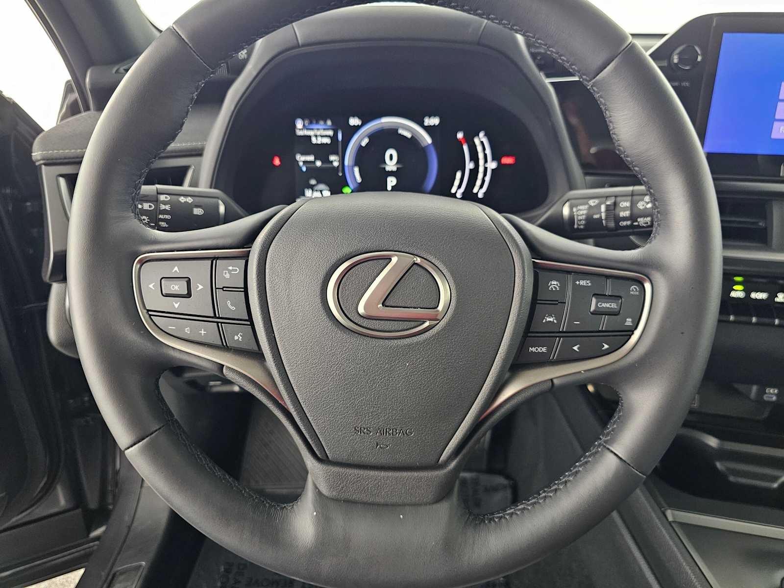 2025 Lexus UX 300h UX 300h