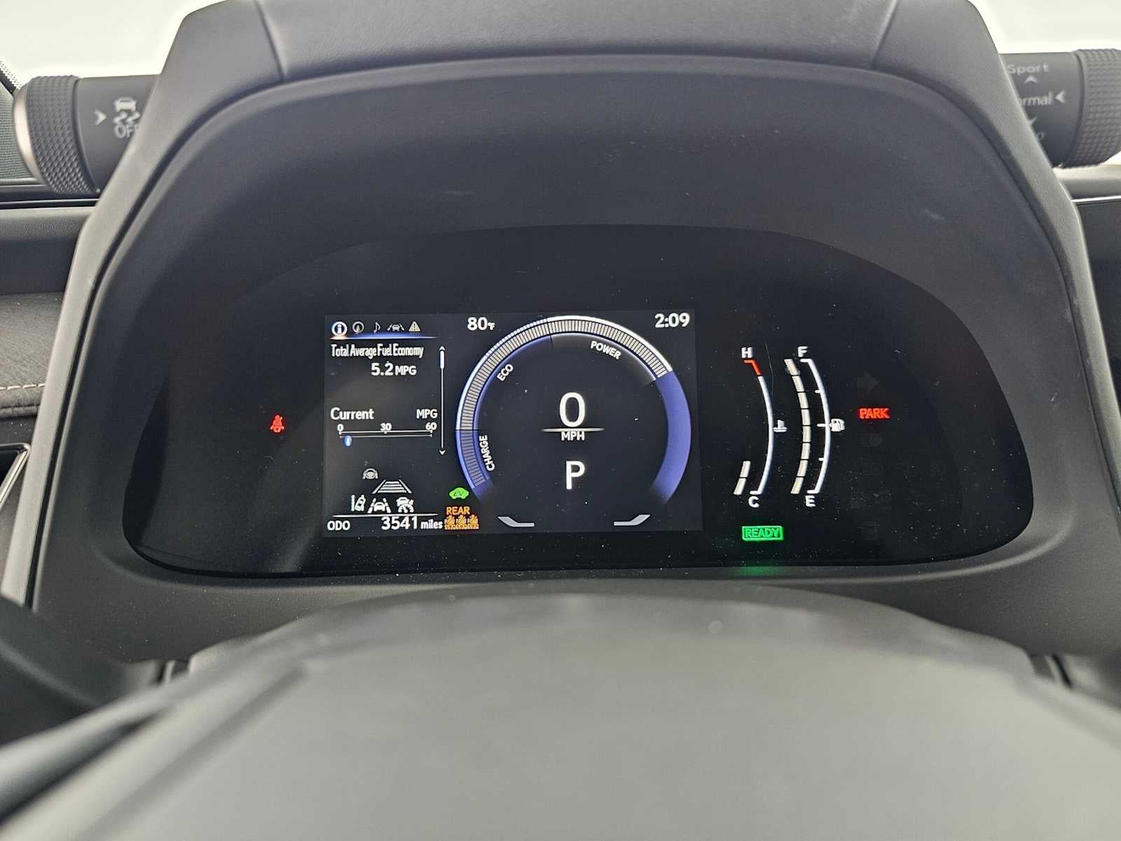 2025 Lexus UX 300h UX 300h
