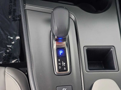 2025 Lexus UX 300h UX 300h