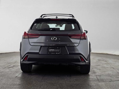 2025 Lexus UX 300h UX 300h