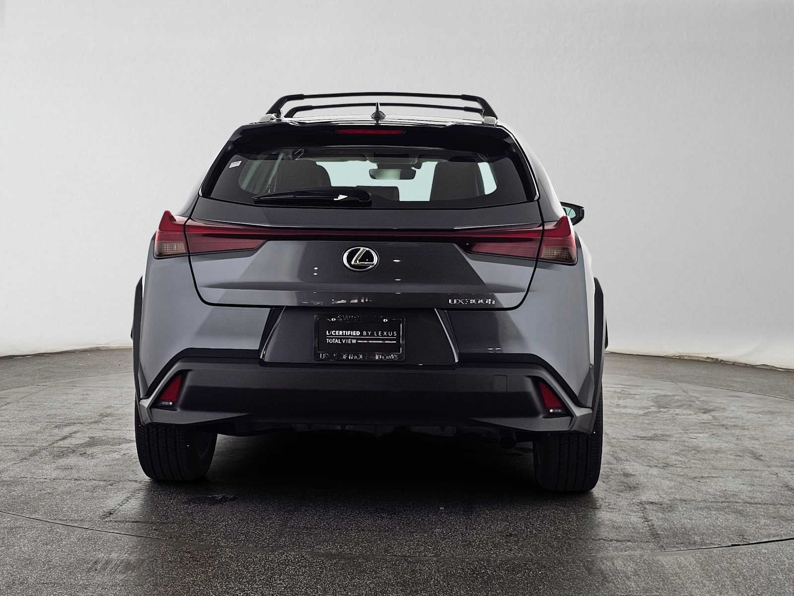2025 Lexus UX 300h UX 300h