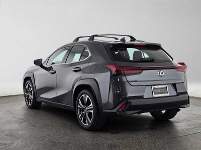 2025 Lexus UX 300h UX 300h