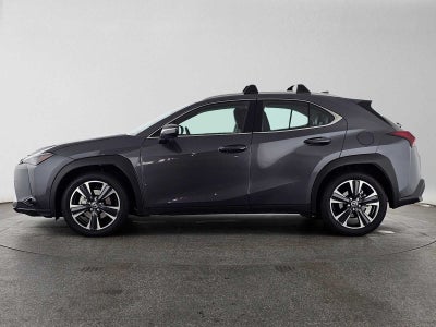 2025 Lexus UX 300h UX 300h