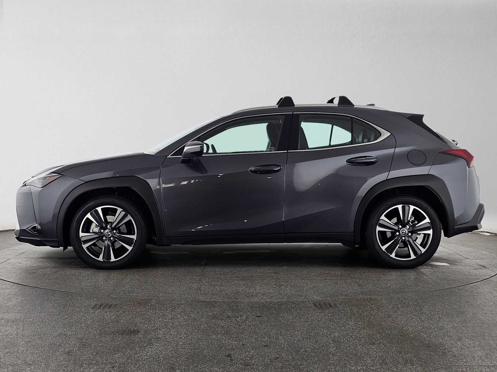 2025 Lexus UX 300h UX 300h