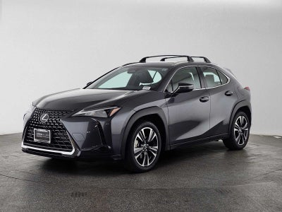 2025 Lexus UX 300h UX 300h