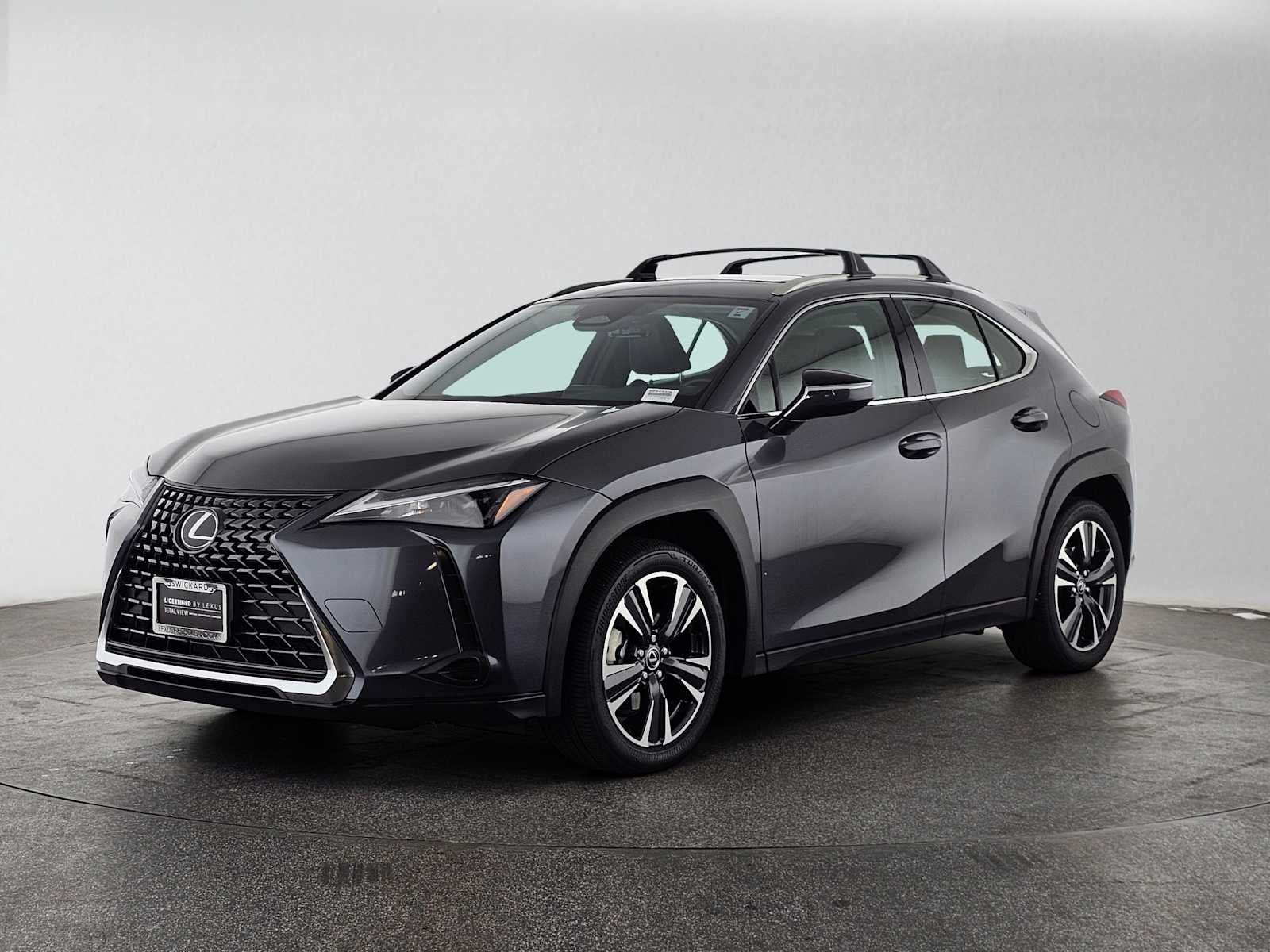 2025 Lexus UX 300h UX 300h