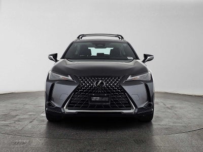 2025 Lexus UX 300h UX 300h