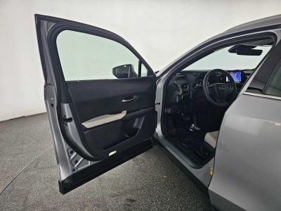 2025 Lexus UX 300h UX 300h