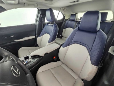 2025 Lexus UX 300h UX 300h