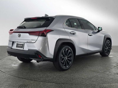 2025 Lexus UX 300h UX 300h