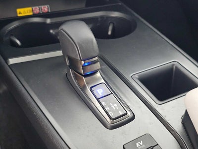 2025 Lexus UX 300h UX 300h