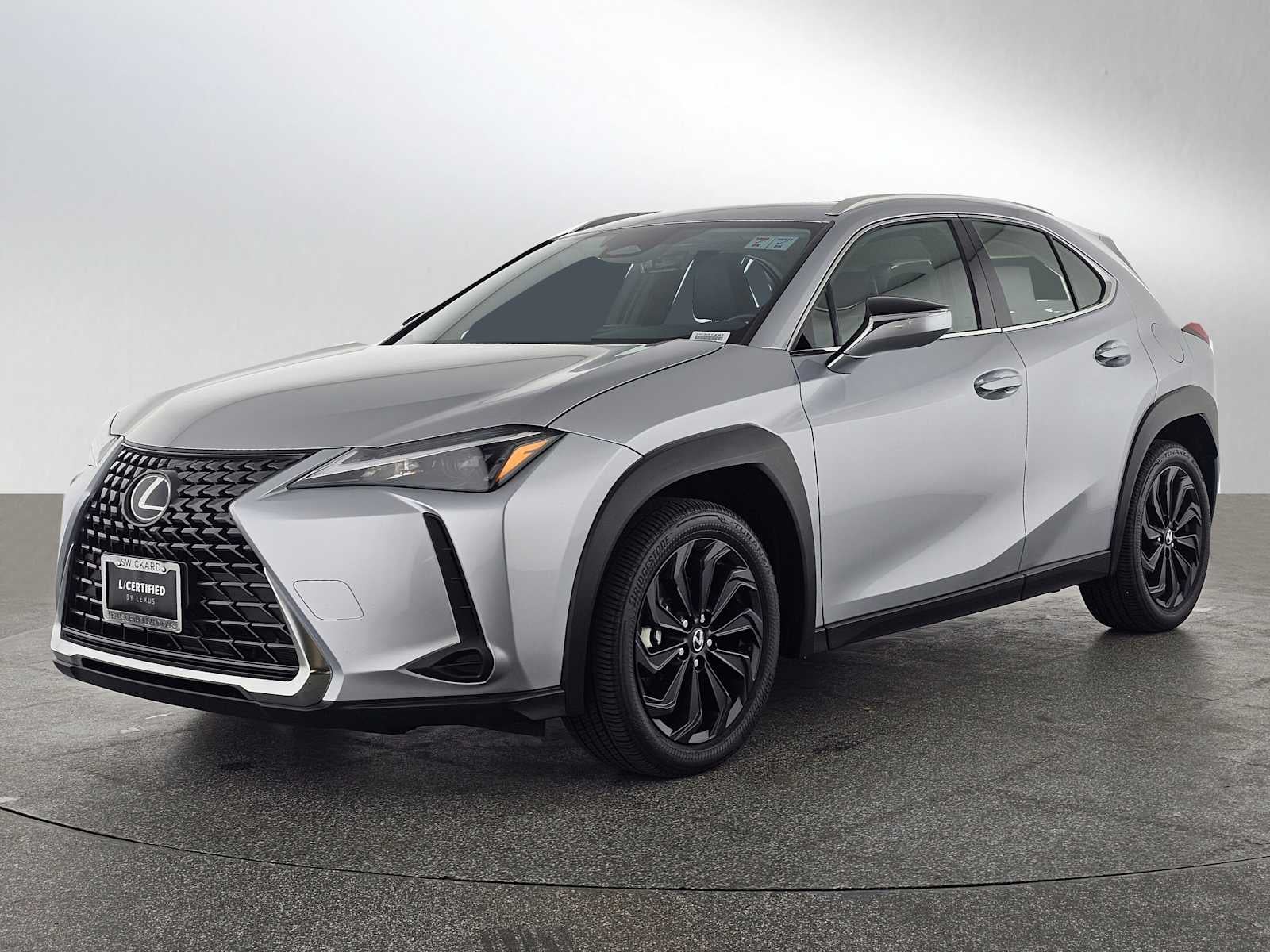2025 Lexus UX 300h UX 300h