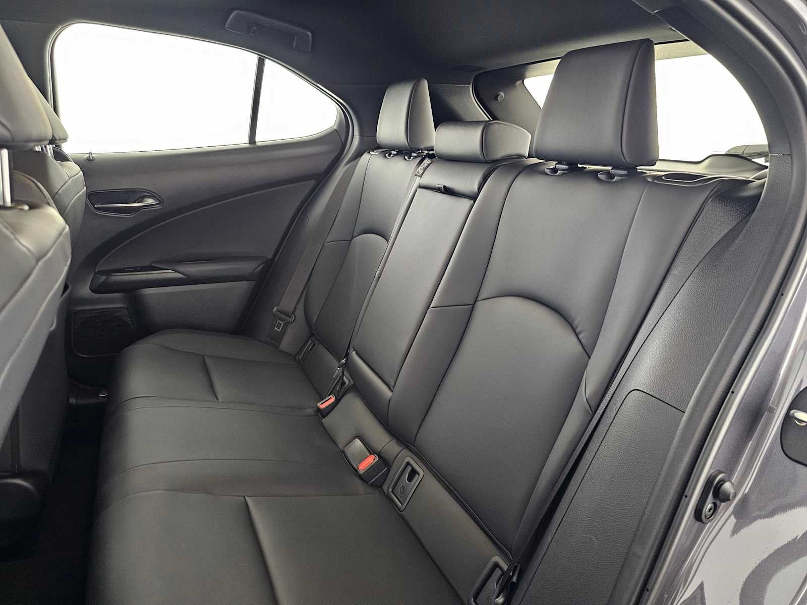 2025 Lexus UX 300h UX 300h