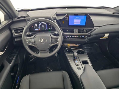 2025 Lexus UX 300h UX 300h