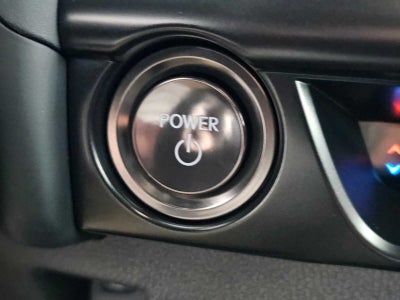 2025 Lexus UX 300h UX 300h