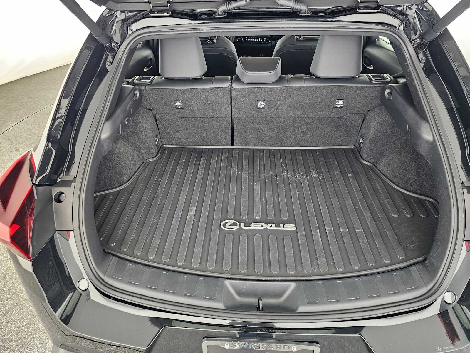 2025 Lexus UX 300h UX 300h