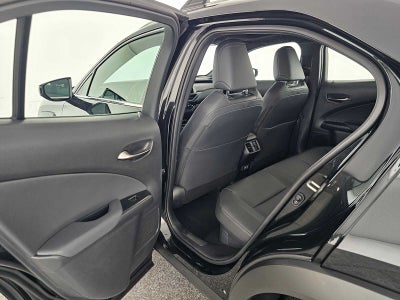 2025 Lexus UX 300h UX 300h