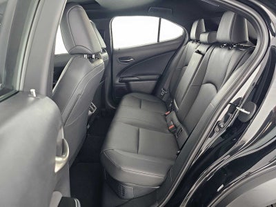 2025 Lexus UX 300h UX 300h