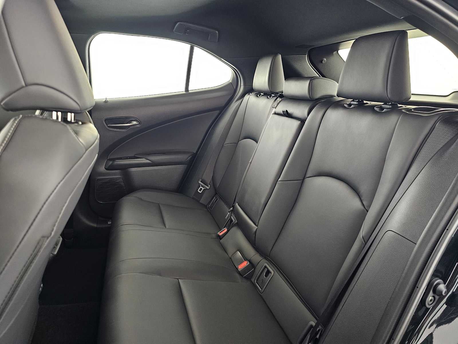 2025 Lexus UX 300h UX 300h