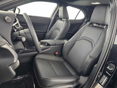 2025 Lexus UX 300h UX 300h