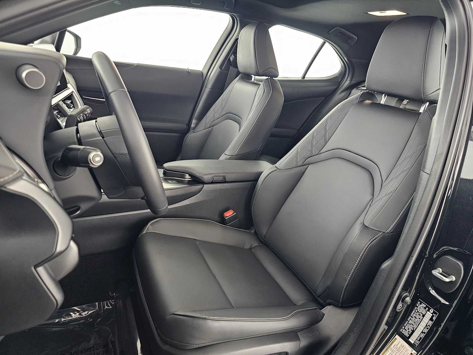 2025 Lexus UX 300h UX 300h