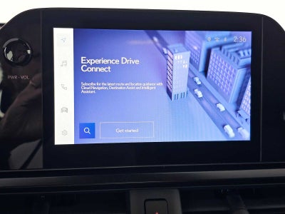 2025 Lexus UX 300h UX 300h