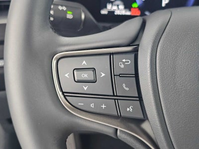 2025 Lexus UX 300h UX 300h